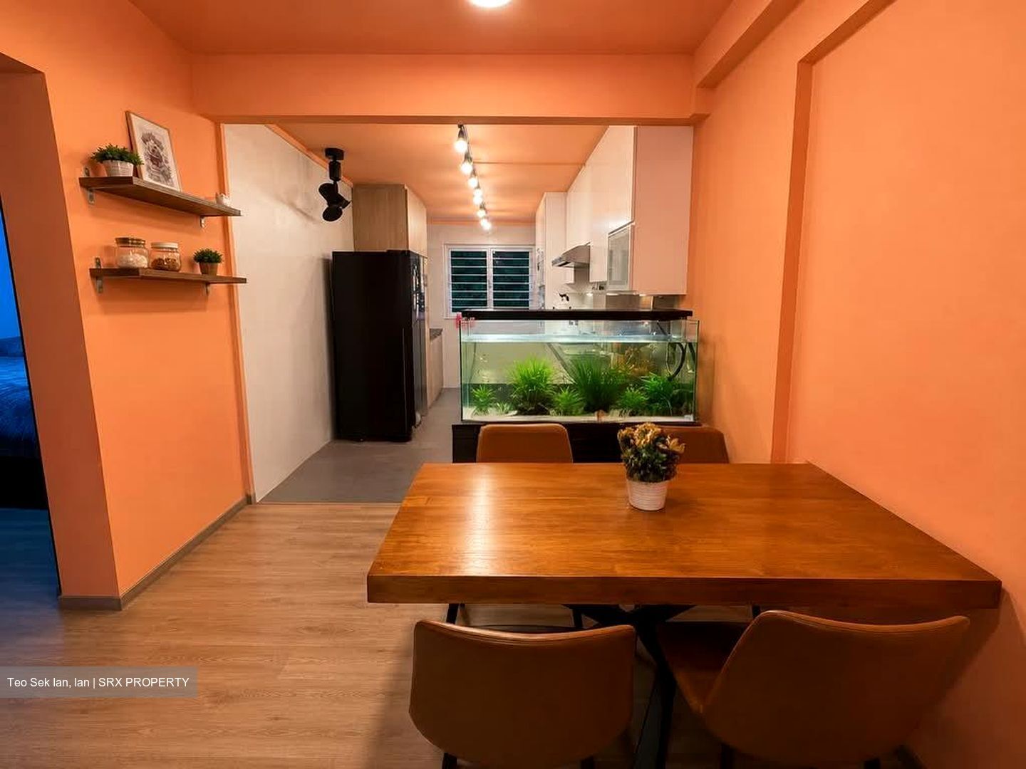 Blk 607 Yio Chu Kang Green (Ang Mo Kio), HDB 3 Rooms #597657401